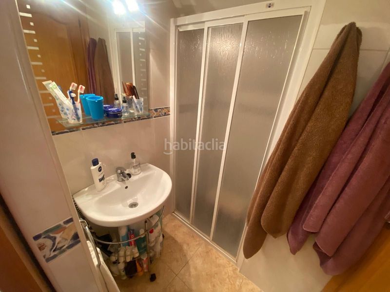 Foto a78cd0d8-49a1-42e1-9657-4f9dfe05d1ad. Casa adossada amb calefacció aparcament a Segur de Calafell nucli urbà Segur de Calafell