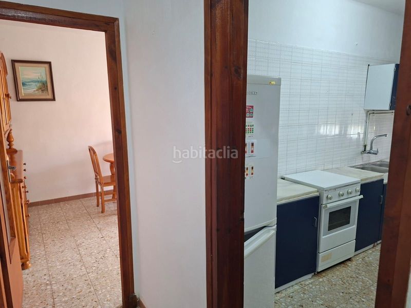 Foto db2ee338-898a-45b0-9886-fb8d152e6870. Pis amb aparcament a Cunit residencial Cunit