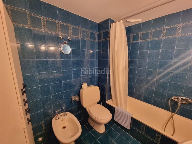 Foto 5d8715b0-72a9-4132-8d62-5b41b3d1af20. Pis amb calefacció aparcament a Segur de Calafell nucli urbà Segur de Calafell