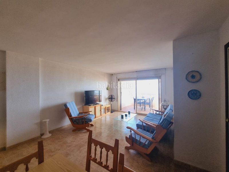 Foto ae5e5949-392b-48fc-9218-c91f8c09eea8. Pis amb calefacció aparcament a Segur de Calafell nucli urbà Segur de Calafell