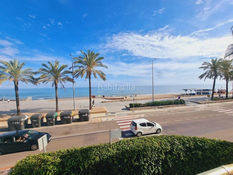 Foto dadc8ec5-c079-4b41-8dd7-da06e14ab884. Pis amb calefacció aparcament a Segur de Calafell nucli urbà Segur de Calafell