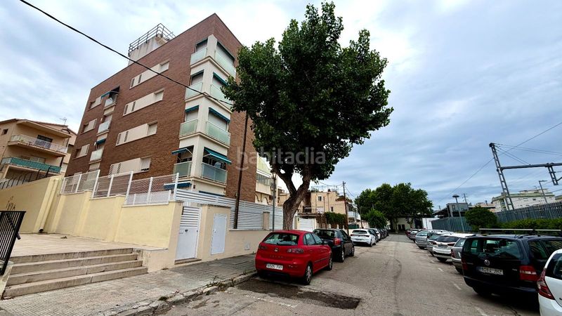 Foto 4f71af02-0a0e-4f5f-b7f6-7dafa18d35d7. Pis amb calefacció aparcament a Segur de Calafell nucli urbà Segur de Calafell