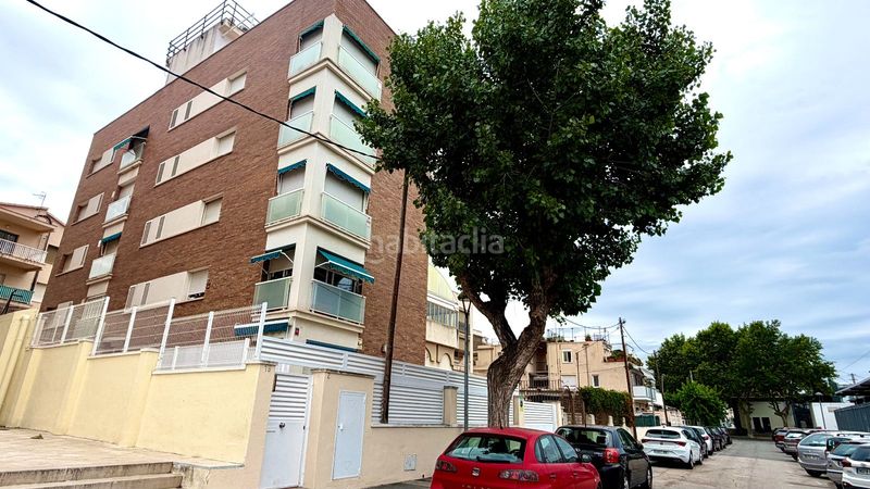 Foto fb58946b-96da-4df3-a92c-af6952830722. Pis amb calefacció aparcament a Segur de Calafell nucli urbà Segur de Calafell