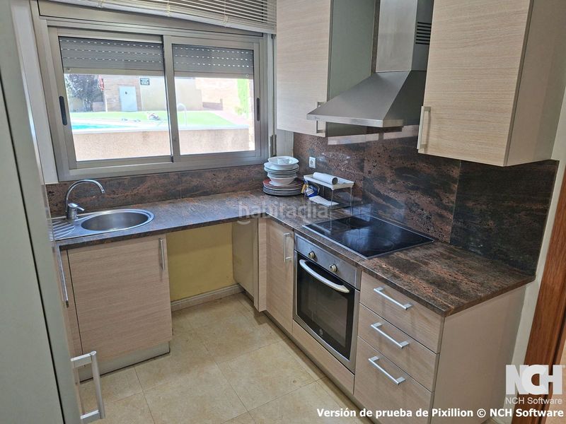 Foto 5326b933-753f-442b-849c-97fd1580270d. Casa adossada amb aparcament piscina a Bonavista Vendrell (El)