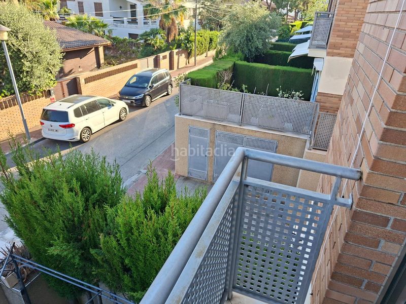 Foto 760335ec-2c6d-4c64-bdb5-66dfcfb53f09. Casa adossada amb aparcament piscina a Bonavista Vendrell (El)