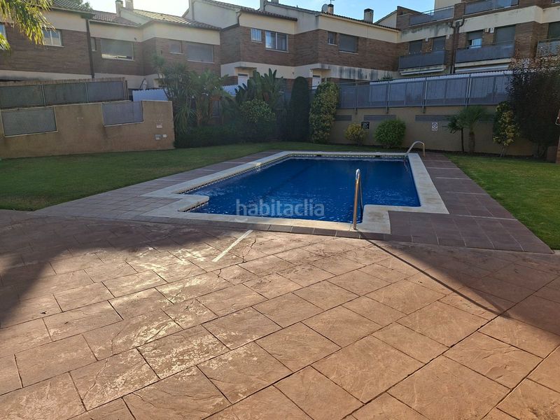 Foto 9ad7ba91-580b-4e3e-a01d-bc95547b5929. Casa adossada amb aparcament piscina a Bonavista Vendrell (El)