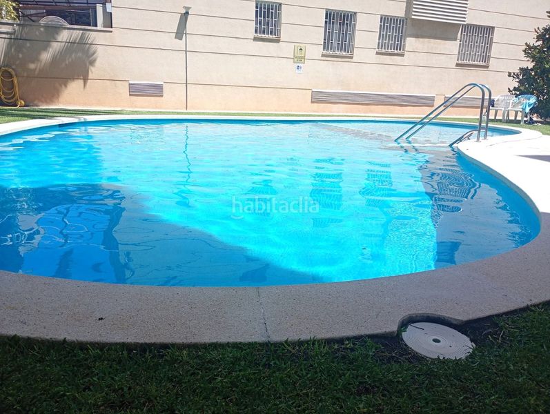 Foto 9d29dbba-7a69-4d4d-b7cc-6e20c5a6e14c. Pis amb calefacció aparcament piscina a Segur Platja Segur de Calafell