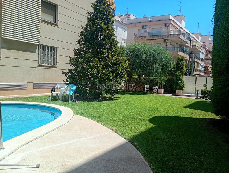 Foto dd9c878f-fa24-4e2b-b7ea-b0941b1a0cee. Pis amb calefacció aparcament piscina a Segur Platja Segur de Calafell