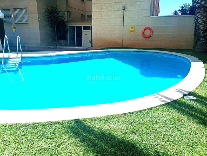 Foto f52436ed-77e2-423d-88aa-897c7cfe15fd. Pis amb calefacció aparcament piscina a Segur Platja Segur de Calafell
