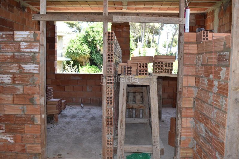 Foto 00268d72-51f7-43a2-9f30-3988ffab169d. Casa adossada amb calefacció piscina a Segur de Calafell nucli urbà Segur de Calafell