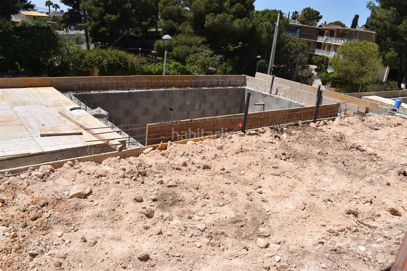 Foto 1252b6f1-98ae-40a0-8b52-b8425bc9434d. Casa adossada amb calefacció piscina a Segur de Calafell nucli urbà Segur de Calafell