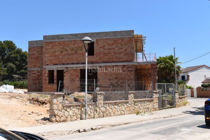 Foto 3c6e2234-5491-4d38-b21a-0926b66c1380. Casa adossada amb calefacció piscina a Segur de Calafell nucli urbà Segur de Calafell