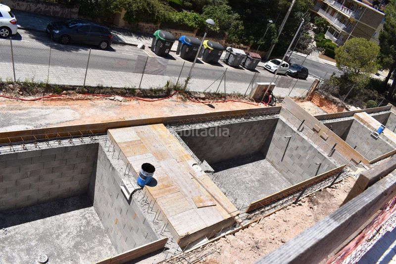 Foto 7e9d83da-10e9-4dc6-92c9-14fceccc2dd8. Casa adossada amb calefacció piscina a Segur de Calafell nucli urbà Segur de Calafell