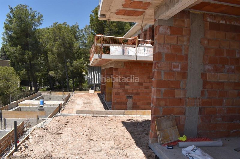 Foto 84ceedeb-adb8-4c20-933f-3602a9167759. Casa adossada amb calefacció piscina a Segur de Calafell nucli urbà Segur de Calafell