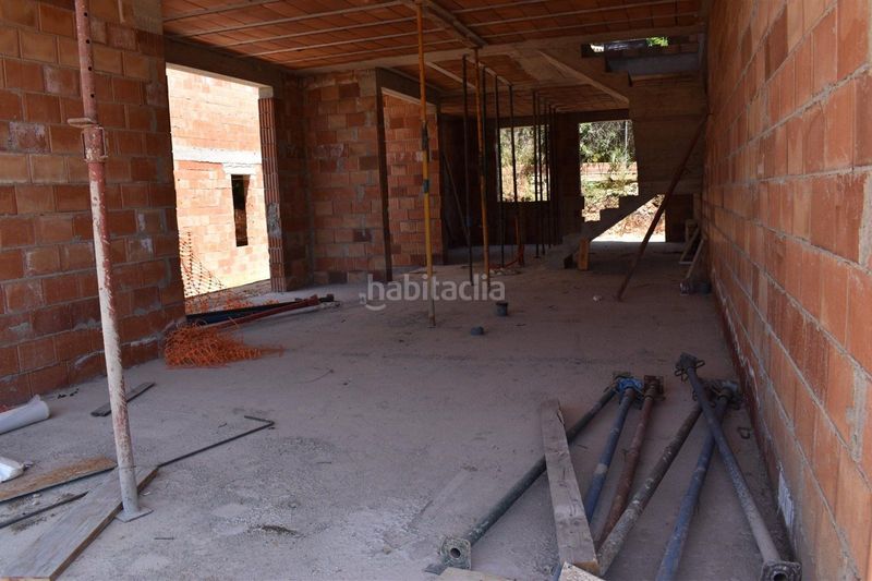 Foto acb364b8-41b4-4530-9c01-aa9cd943c591. Casa adossada amb calefacció piscina a Segur de Calafell nucli urbà Segur de Calafell
