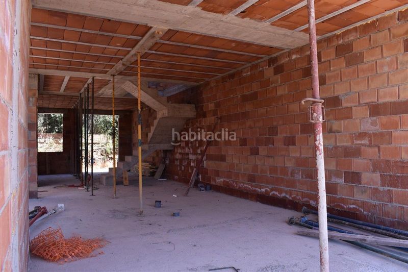 Foto bc6fa5b2-c4dc-487f-8429-285784eea905. Casa adossada amb calefacció piscina a Segur de Calafell nucli urbà Segur de Calafell