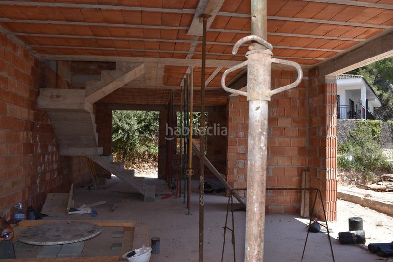 Foto e5627213-d18d-4852-b504-e07b2e882c08. Casa adossada amb calefacció piscina a Segur de Calafell nucli urbà Segur de Calafell