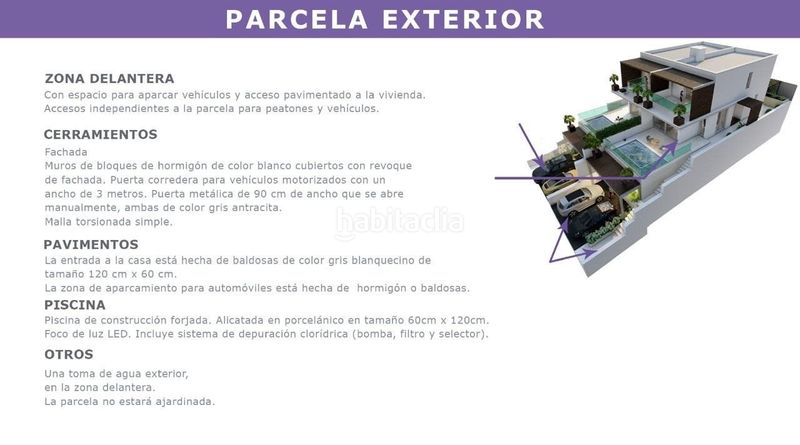 Foto ea6791ba-8991-4891-9d99-ccb8029730b2. Casa adossada amb calefacció piscina a Segur de Calafell nucli urbà Segur de Calafell