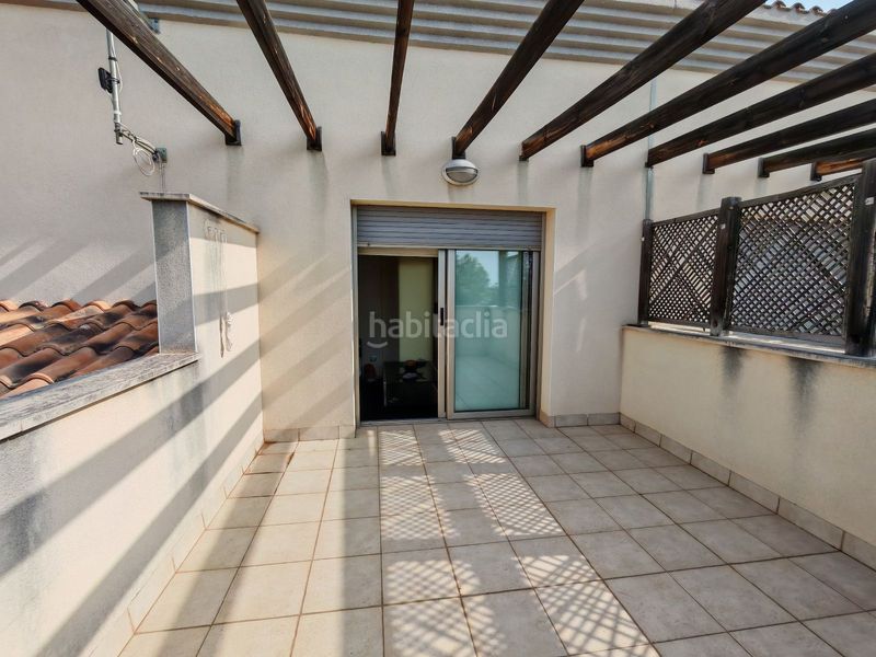 Foto 12ea34ed-cefe-48d9-a08c-526639b8b81a. Casa adossada amb calefacció aparcament a Bonavista Vendrell (El)