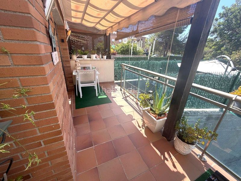 Foto 40177494-7253-4272-9b85-fa1ff50b0fcd. Casa adossada amb calefacció aparcament a Bonavista Vendrell (El)
