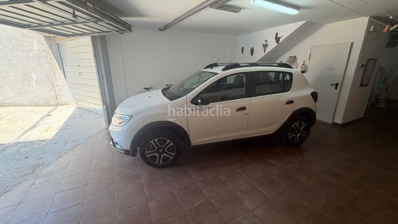 Foto 67c055c7-94b6-4e75-94f5-caca8255021f. Casa adossada amb calefacció aparcament a Bonavista Vendrell (El)