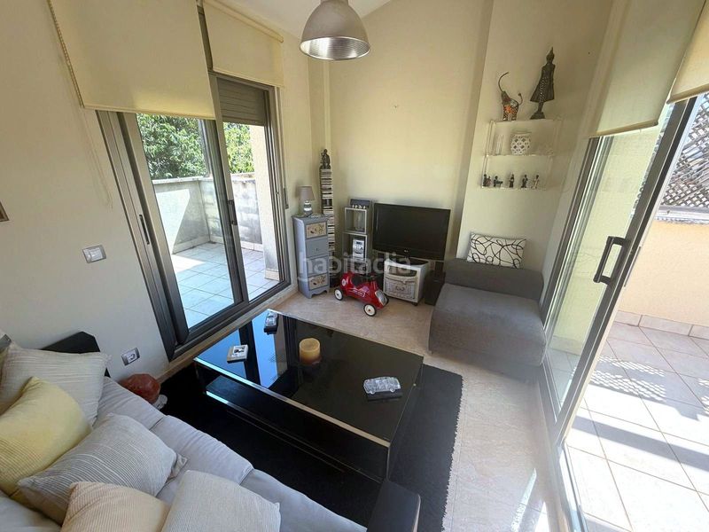 Foto b9dad4aa-2595-4875-b613-4c3b355c73ff. Casa adossada amb calefacció aparcament a Bonavista Vendrell (El)