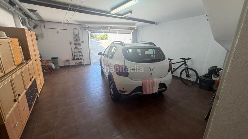 Foto bea45890-aea7-45d9-860b-c2d2ed209794. Casa adossada amb calefacció aparcament a Bonavista Vendrell (El)