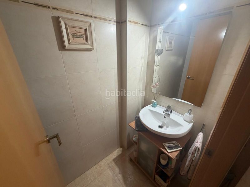 Foto e24687b4-42fc-4ec4-b4b0-fe8cca33cf79. Casa adossada amb calefacció aparcament a Bonavista Vendrell (El)