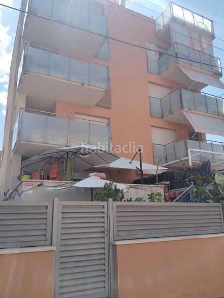 Foto 558dce79-4983-4ee4-a4ea-660f3171f04e. Pis amb aparcament a Cunit residencial Cunit