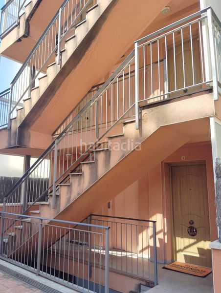 Foto cdd13857-f59d-4f20-8281-e5aa30f7dddb. Pis amb aparcament a Cunit residencial Cunit