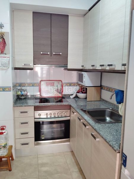 Foto ed3bc421-35ae-42d1-a80e-a2fcb14230e3. Pis amb aparcament a Cunit residencial Cunit