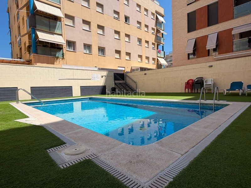 Foto 0de44ac6-62ee-42cc-ae35-7fa2c1ae3dbe. Pis amb aparcament piscina a Segur Platja Segur de Calafell