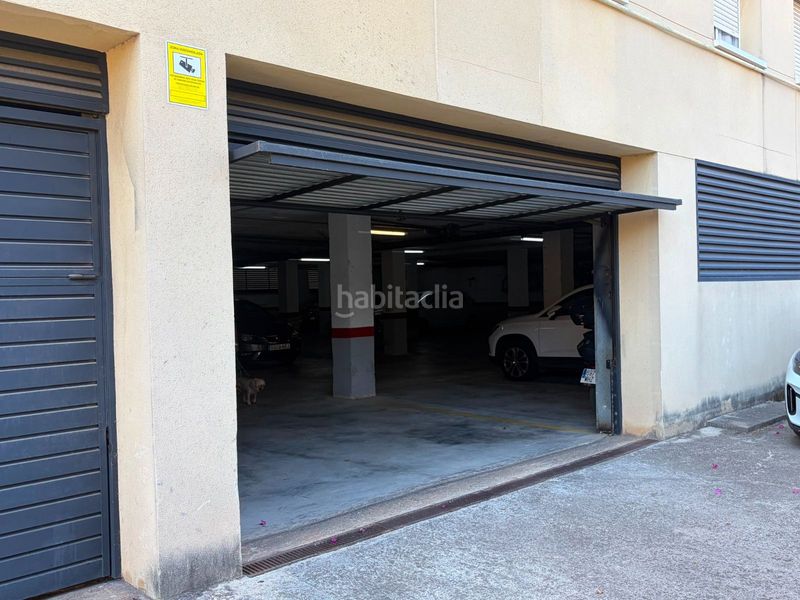 Foto 564d2eb2-905c-4842-b1d8-b2786018cc59. Pis amb aparcament piscina a Segur Platja Segur de Calafell
