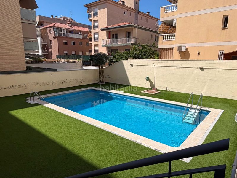 Foto 68f926f8-13a6-4e35-9ed5-426480064b71. Pis amb aparcament piscina a Segur Platja Segur de Calafell