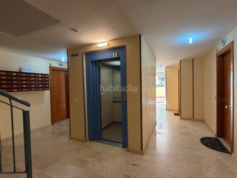 Foto b743144f-b754-40ac-a980-b48ccb8b2628. Pis amb aparcament piscina a Segur Platja Segur de Calafell