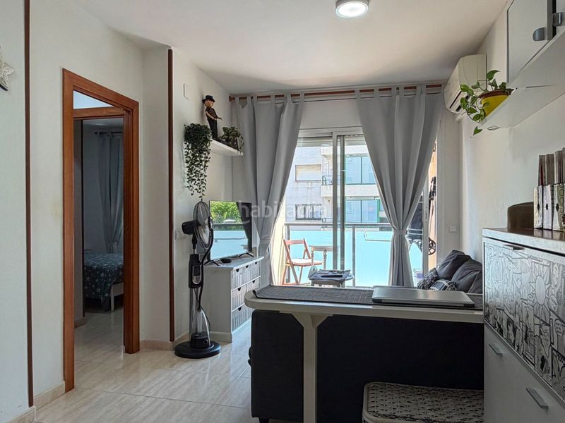 Foto d991c9e5-1841-42df-ad55-c2f800f39062. Pis amb aparcament piscina a Segur Platja Segur de Calafell