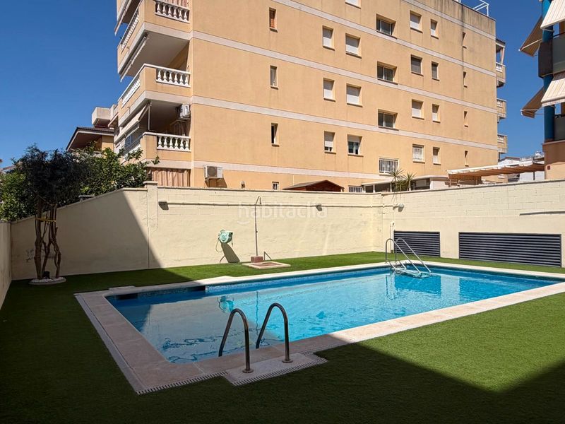 Foto de9c8b69-fbee-4290-a64f-7aa955bc0482. Pis amb aparcament piscina a Segur Platja Segur de Calafell