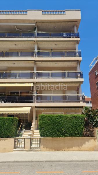 Foto 07d3f893-3d16-418d-8ca5-cecd126c42ad. Pis amb aparcament piscina a L´Estany Calafell