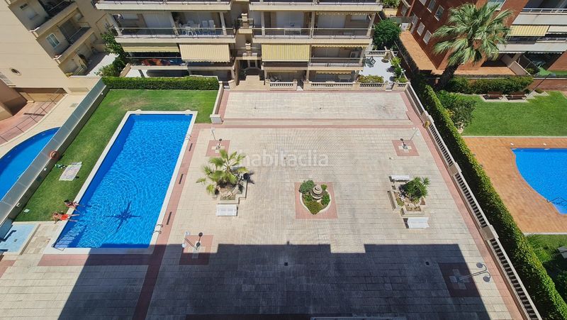 Foto 36b6bace-c353-400a-b244-4f250aa74aa2. Pis amb aparcament piscina a L´Estany Calafell
