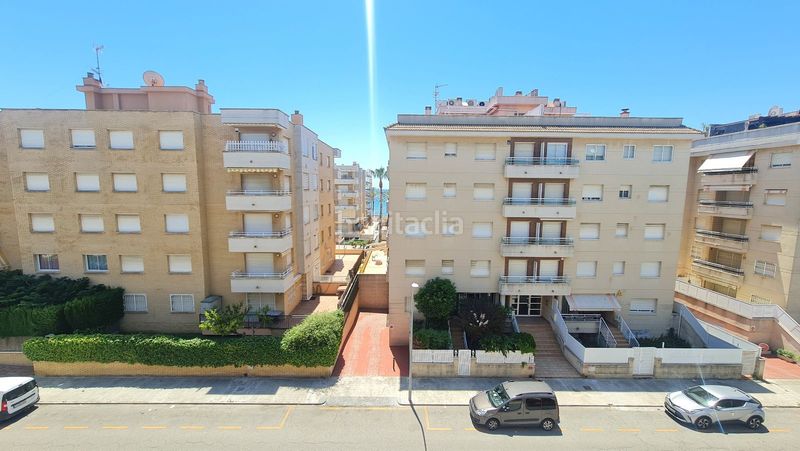 Foto 397a6df0-19c9-40f8-92e4-c91fad955a5c. Pis amb aparcament piscina a L´Estany Calafell