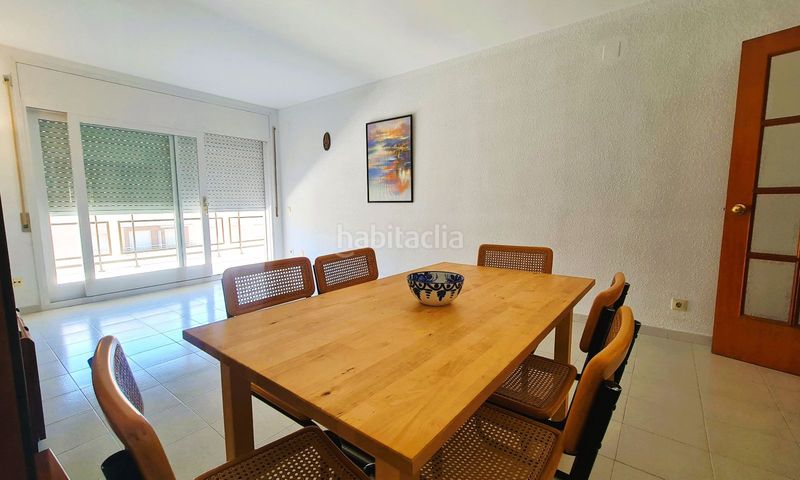 Foto 863dc640-41ca-4123-a90c-30df468099be. Pis amb aparcament piscina a L´Estany Calafell