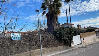 Finca rústica  Terra alta. Solar en calafell residencial