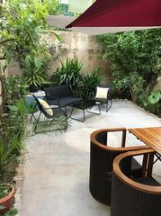 Haus  Rafael casanova. En calafell