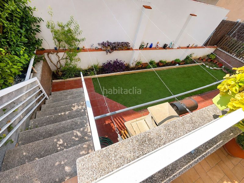 Foto 9337fed7-7670-4b9e-894c-cfb0936ecbed. Piso planta baja con gran terraza, parking y trastero a pocos metros de la playa en Segur de Calafell