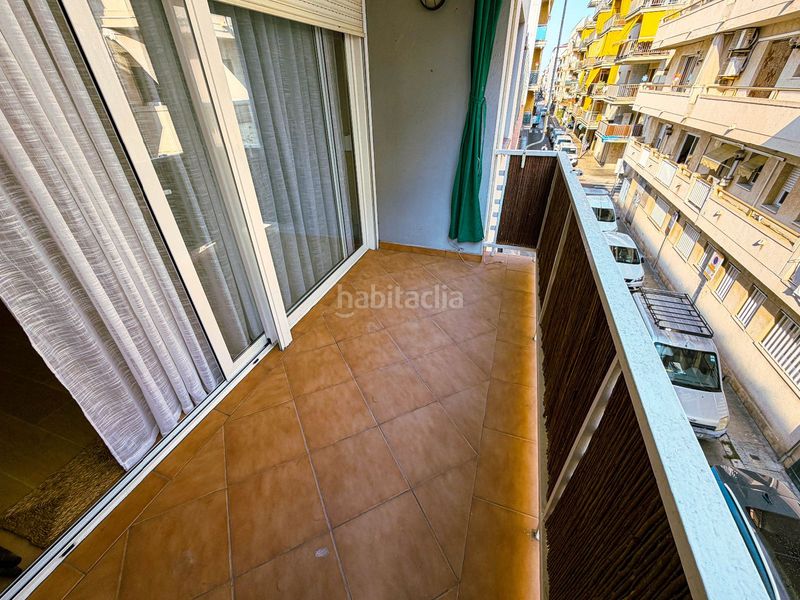 Foto 40a52010-0f10-4da7-ad84-de3cbe006540. Pis amb aparcament a Calafell platja Calafell