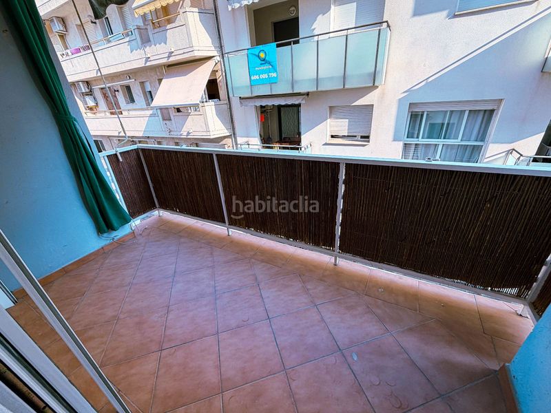 Foto f3f99034-a65e-4226-bccb-ff34507ade5e. Pis amb aparcament a Calafell platja Calafell