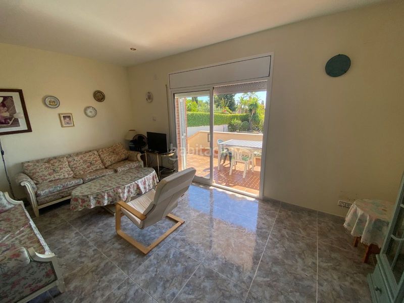 Foto 1195812a-5ce5-462b-9904-bbdca9c4191b. Chalet mit heizung parking pool in Segur de Calafell nucli urbà Segur de Calafell