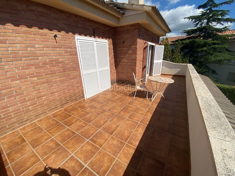 Foto 34cfbbe4-b885-47d9-8b5b-1509490995dc. Chalet mit heizung parking pool in Segur de Calafell nucli urbà Segur de Calafell