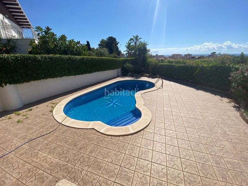 Foto 38131375-a418-4206-85c7-3c3145b7a029. Chalet mit heizung parking pool in Segur de Calafell nucli urbà Segur de Calafell