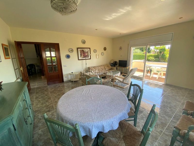 Foto 47d8f1f1-3158-4601-ad1c-38db49ceba3c. Chalet mit heizung parking pool in Segur de Calafell nucli urbà Segur de Calafell